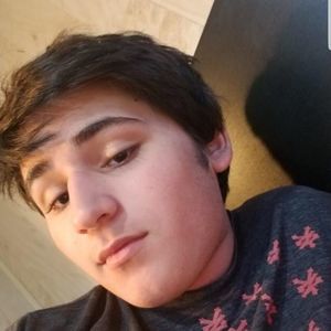 Meet your Posher, Andrew